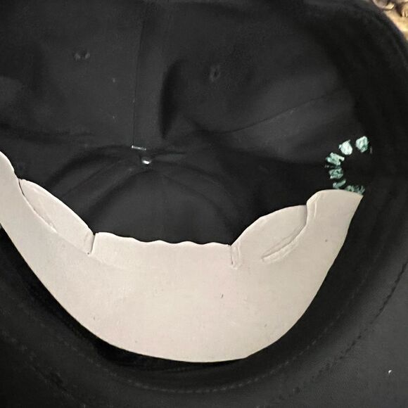 Brand New Uninterrupted Men’s 1908-2021 Rule 50 men’s SnapBack Hat. LEBRON JAMES - Picture 7 of 7